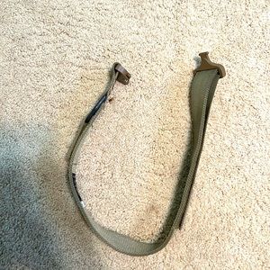 Tactical Assault Gear Belt size small